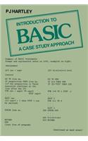 Introduction to Basic: A Case Study Approach