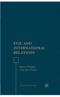 Evil and International Relations