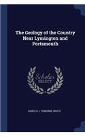 Geology of the Country Near Lymington and Portsmouth