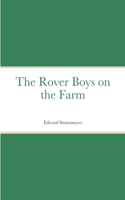 Rover Boys on the Farm