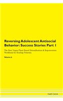 Reversing Adolescent Antisocial Behavior