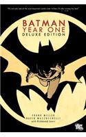 Batman Year One