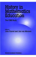 History in Mathematics Education