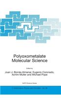 Polyoxometalate Molecular Science