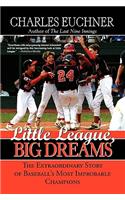 Little League, Big Dreams