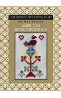 American Needlework Kit