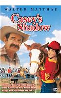 Casey's Shadow
