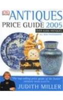 Antiques Price Guide: 2005
