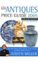 Antiques Price Guide 2005