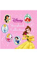 Disney Princess : Storybook Collection 