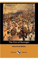 The Firm of Nucingen (Dodo Press)