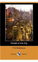 Psmith in the City