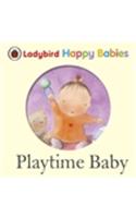 Ladybird Happy Babies: Playtime Baby