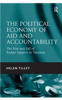 Political Economy of Aid and Accountability