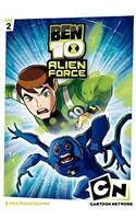 Ben 10 Alien Force