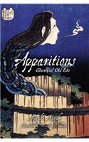 Apparitions: Ghosts of Old EDO: Ghosts of Old Edo
