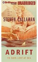 Adrift