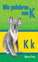 MIS Palabras Con K
