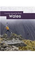 Countries Around the World Wales