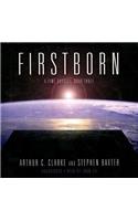 Firstborn: (03 Time Odyssey (Blackstone Audio))
