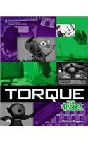 Torque for Teens [With DVD]