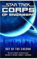 Star Trek: Sce: Out of the Cocoon