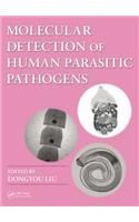 Molecular Detection of Human Parasitic Pathogens