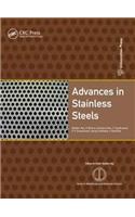 Advances in Stainless Steels