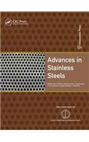 Advances in Stainless Steels