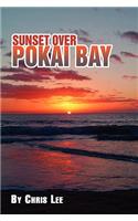 Sunset Over Pokai Bay