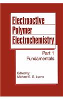 Electroactive Polymer Electrochemistry