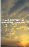 Air Adventure
