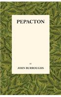Pepacton