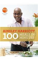 My Kitchen Table: 100 Meals in Minutes
