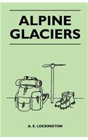 Alpine Glaciers