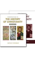 Introduction to the History of Christianity: Second Edition, Course Pack
