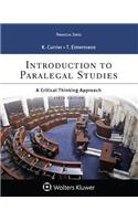 Introduction to Paralegal Studies