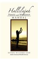 Hallelujah Praise and Worship Manual