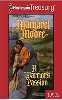 A Warrior's Passion