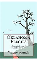 Oklahoma Elegies