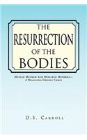 Resurrection of the Bodies
