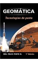 Geomatica Tecnologias de Punta