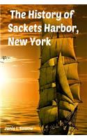 History of Sackets Harbor, New York
