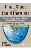 Climate Change and Coastal Ecosystems