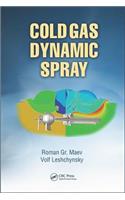 Cold Gas Dynamic Spray