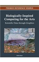 Biologically-Inspired Computing for the Arts