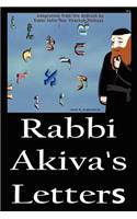 Rabbi Akiva's Letters