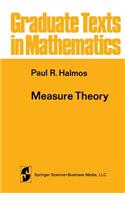 Measure Theory