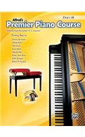Premier Piano Course Duets, Bk 1b