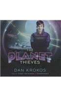 Planet Thieves